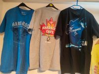 3 Hard Rock Cafe T-Shirts Hessen - Bad Soden am Taunus Vorschau