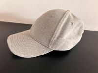 Cap grau H+M NEU / Versand 2€ München - Bogenhausen Vorschau