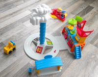 FISHER-PRICE Little People Flughafen Hessen - Rüsselsheim Vorschau