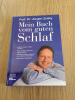 Buch  Mein Buch vom guten Schlaf Baden-Württemberg - Pforzheim Vorschau