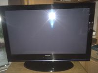 Samsung Plasma TV 42 Zoll Fernseher HDMI Bayern - Ziemetshausen Vorschau