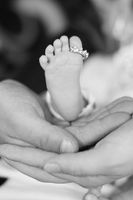 Newborn Baby Fotograf Bayern - Nittendorf  Vorschau