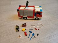 Playmobil 5363 Feuerwehr Löschgruppen-Fahrzeug Hessen - Stockstadt Vorschau