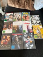 DVD Paket Millers/DirtyGrandpa/2Fast2Furious Baden-Württemberg - Hüfingen Vorschau