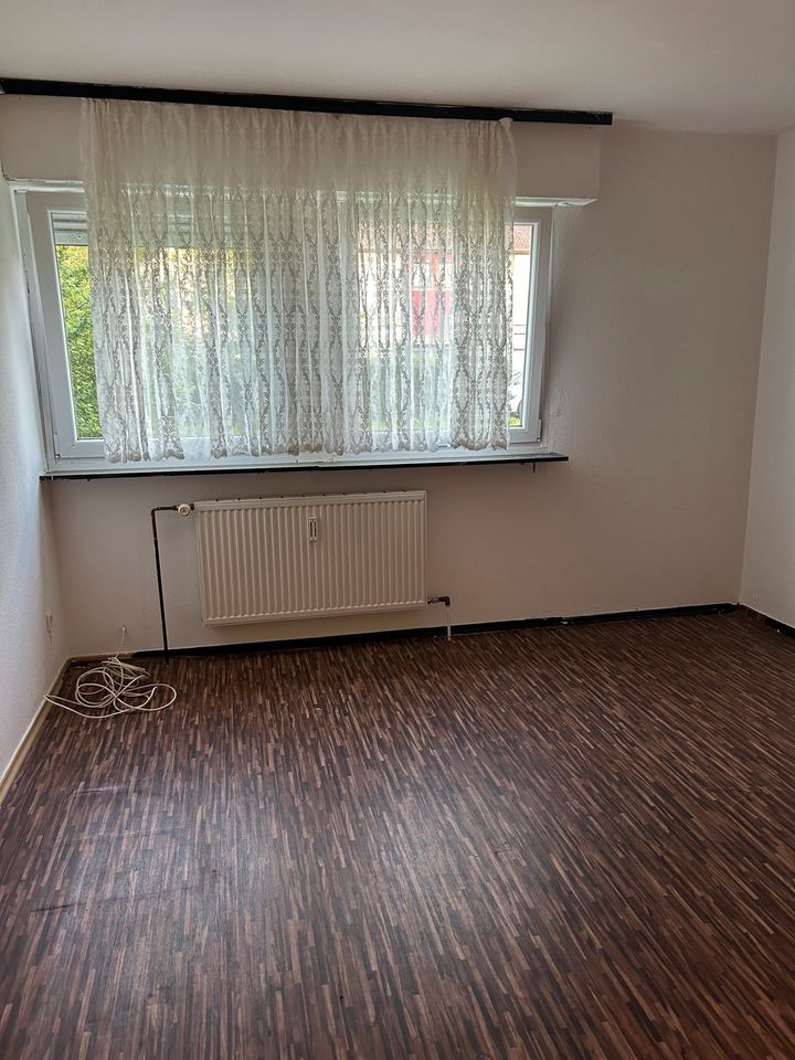 2 Zimmer Wohnung in Maulbronn ab sofort in Maulbronn
