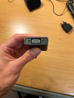 VGA zu USB-C Adaptor Bayern - Marktredwitz Vorschau