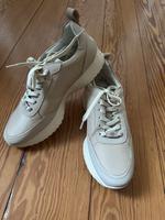 Bugatti Sneaker Gr. 40 Neu Beige Stuttgart - Vaihingen Vorschau