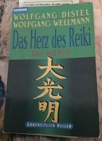 Verschiedene Büchern Reiki Nordrhein-Westfalen - Mechernich Vorschau