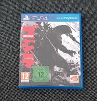 Godzilla Playstation 4 PS4 DLC unbenutzt Nordrhein-Westfalen - Alfter Vorschau