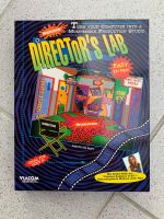 NICKELODEON DIRECTORS LAB PC CD ROM BIG BOX OVP Niedersachsen - Wilhelmshaven Vorschau