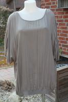 Damen Sommer Bluse/ Shirt Gr. M (46/48) von Zizzi toller Rücken Niedersachsen - Wildeshausen Vorschau