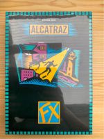 Alcatraz - Gesellschaftsspiel Dortmund - Eving Vorschau