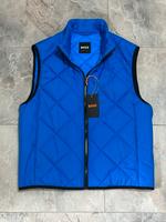Hugo Boss neue Weste 48 M Vest Gilet Bayern - Schweinfurt Vorschau