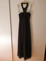 Abendkleid Zero in Schwarz Gr. 34 Hamburg-Nord - Hamburg Barmbek Vorschau