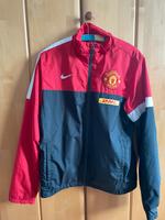 Manchester United Jacke NIKE Gr S-M Leipzig - Grünau-Ost Vorschau