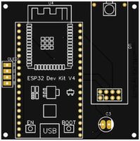 OpenDTU Platine mit Displayanschluss - HOYMILES TSUN TSOL Typ 2 Mülheim - Köln Höhenhaus Vorschau