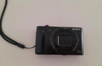Sony DSCHX80 Kamera kompaktkamera  Foto Display schwenkbar Nordrhein-Westfalen - Sankt Augustin Vorschau