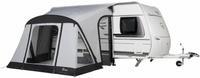 STARCAMP Teilzelt Quick'n Easy Air 265 x 240 PLUS EXTRA Zubehör ! Nordrhein-Westfalen - Frechen Vorschau