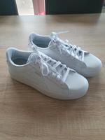 Puma Sneaker Gr. 40,5 Niedersachsen - Haren (Ems) Vorschau