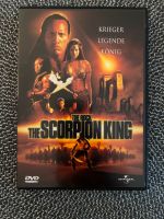 DVD • The Scorpion King / The Rock Bayern - Dietenhofen Vorschau