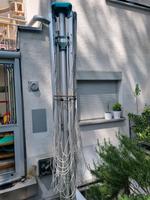 Wöschespinne Bayern - Erlangen Vorschau