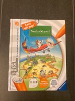 Tiptoi Buch Deutschland Niedersachsen - Deutsch Evern Vorschau