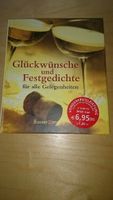 Buch Bassermann Glückwünsche und Festgedichte für alle Gelegenhei Hessen - Gründau Vorschau