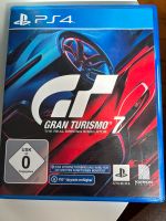 Gran Tourismo 7 PS4 Berlin - Wilmersdorf Vorschau