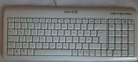 Terra Ultra-Flat Keyboard Hessen - Lohfelden Vorschau