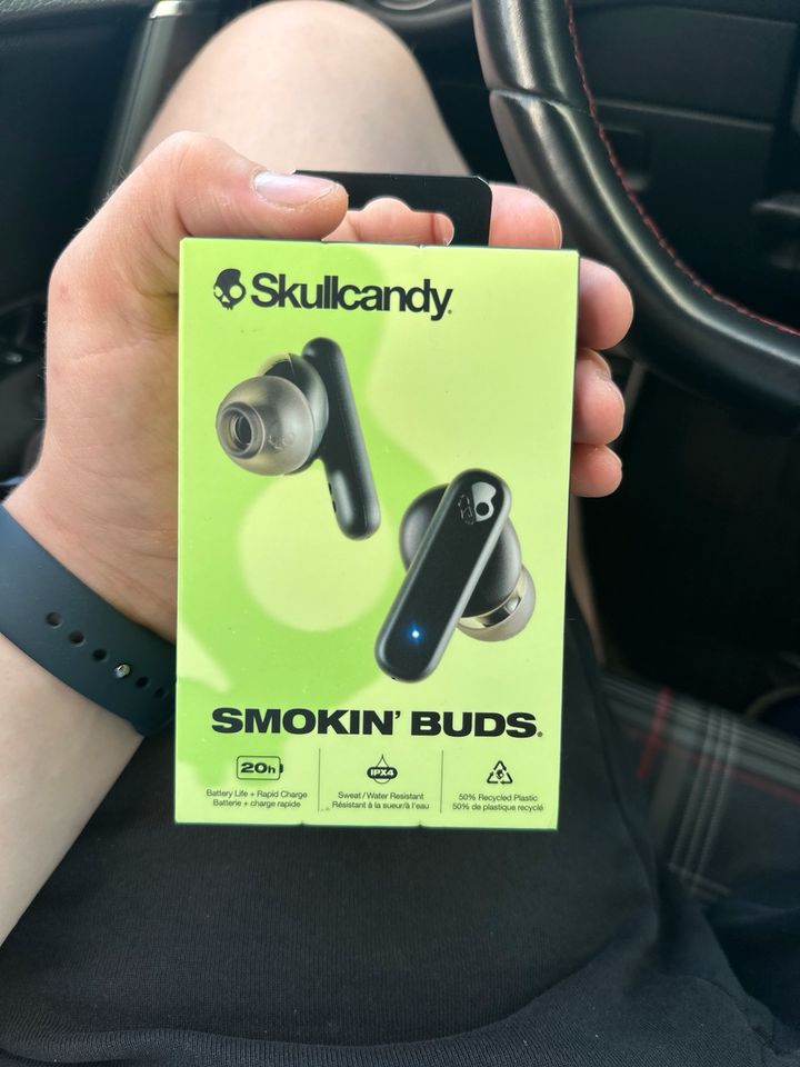 Skullcandy in Dortmund