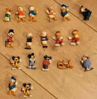 Disney Überraschungsei Figuren 80er, Donald, Mickey, Ducktales... Nordrhein-Westfalen - Wiehl Vorschau