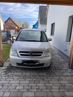 Opel Meriva Nordrhein-Westfalen - Ahlen Vorschau