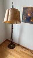 Vintage Stehlampe DDR Friedrichshain-Kreuzberg - Friedrichshain Vorschau
