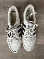 Adidas Schuhe weiß Kreis Ostholstein - Bad Schwartau Vorschau