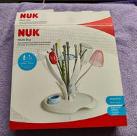 NUK Multi Dry Flaschentrockner Gestell NEU Hessen - Groß-Gerau Vorschau