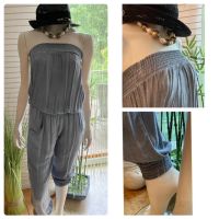 Braez☆Jumpsuit☆Sommer Einteiler☆Anzug☆S☆Viskose☆Top☆Beach☆Party Bayern - Neumarkt i.d.OPf. Vorschau