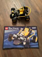 Original LEGO Technic Dune Duster 8207 Schleswig-Holstein - Hohenwestedt Vorschau