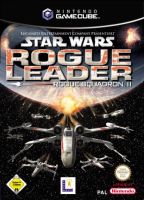 gamecube Klassiker Star Wars Rogue Leader - Rogue Squadron 2 Bayern - Würzburg Vorschau