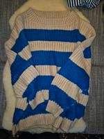 Strickpullover Damen Bonprix Größe 48/50 Rheinland-Pfalz - Roßbach Westerwald Vorschau