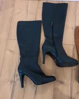 Lottusse Paul Green Stiefeletten Stiefel Gr 40 Hessen - Dieburg Vorschau