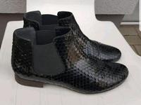 Gabor damen Stiefeletten gr.41 schwarz fast neu West - Unterliederbach Vorschau