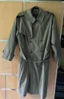 Bugatti Trenchcoat Mantel Gr. 46 Futter rausnehmbar Brandenburg - Rangsdorf Vorschau