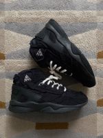 Nike Air Mowabb x Comme des Garçons Schwarz Black 44,5 US 10,5 Hannover - Südstadt-Bult Vorschau