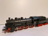 Märklin H0 Dampflokomotive 3098 Hessen - Bad Vilbel Vorschau