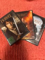 Hobbit-Triologie DVD Bayern - Pöttmes Vorschau