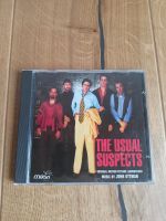 The Usual Suspects - Die üblichen Verdächtigen / Soundtrack-CD Köln - Bickendorf Vorschau