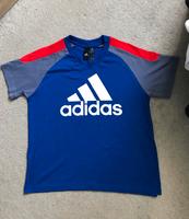 Adidas T-Shirt Sachsen-Anhalt - Barleben Vorschau