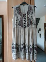 Sommerkleid gr 46/48 Nordrhein-Westfalen - Hallenberg Vorschau