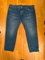 Original LEVIS 502 Herrenjeans Gr. W44/L32 Neuwertig Nordrhein-Westfalen - Straelen Vorschau