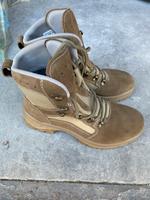 Haix Kampfstiefel Sand Heiß/Trocken wie neu Bayern - Siegenburg Vorschau